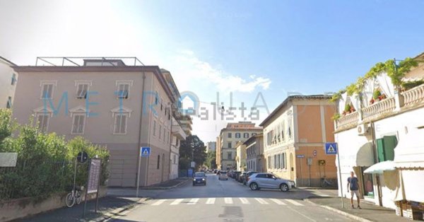 appartamento in vendita a Livorno