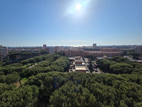 appartamento in vendita a Livorno