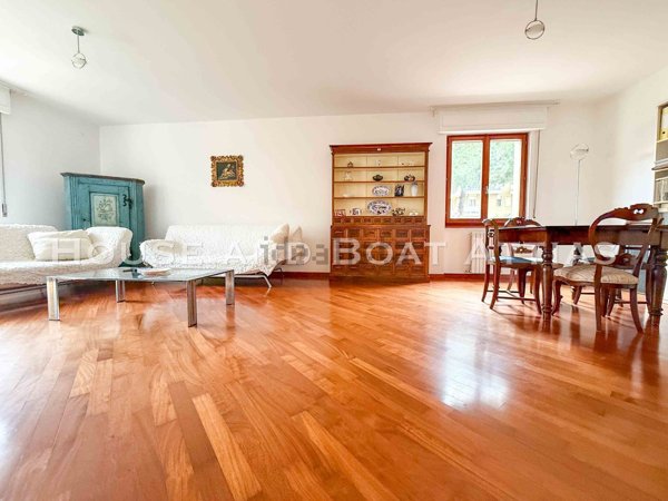 appartamento in vendita a Livorno in zona Lungomare