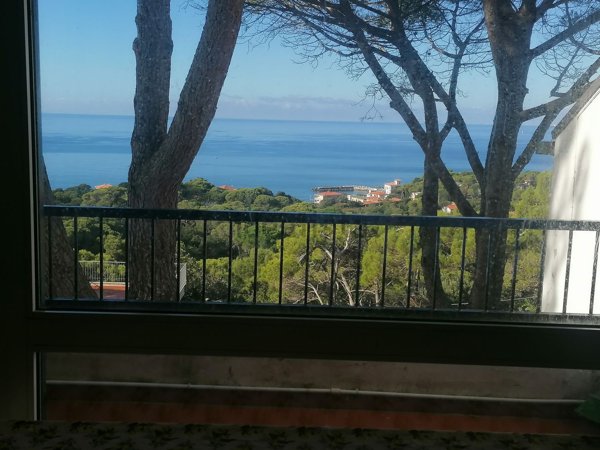 appartamento in vendita a Livorno