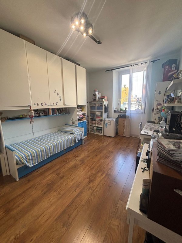 appartamento in vendita a Livorno in zona Centro Città