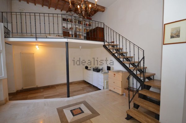 appartamento in vendita a Livorno in zona Centro Città