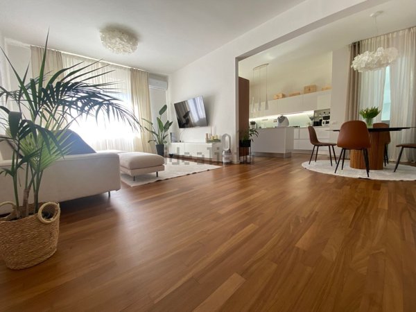 appartamento in vendita a Livorno in zona Ardenza