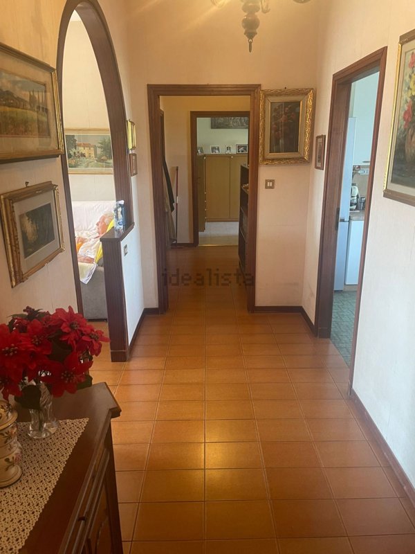 appartamento in vendita a Livorno