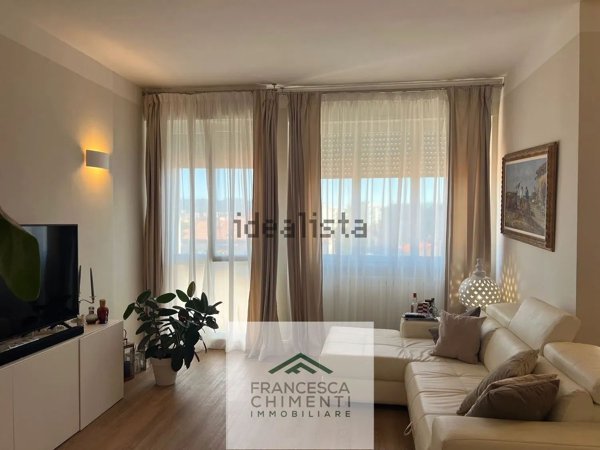 appartamento in vendita a Livorno