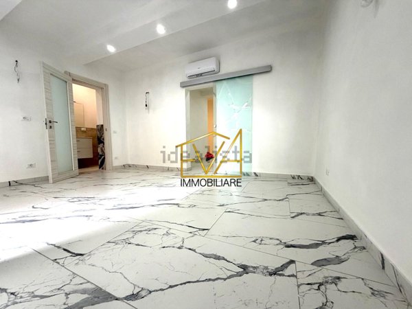 appartamento in vendita a Livorno