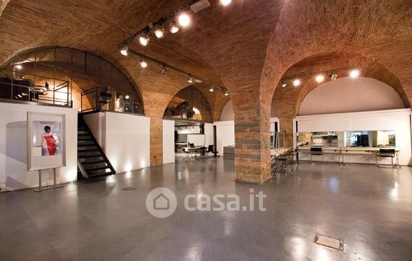 locale commerciale in vendita a Livorno