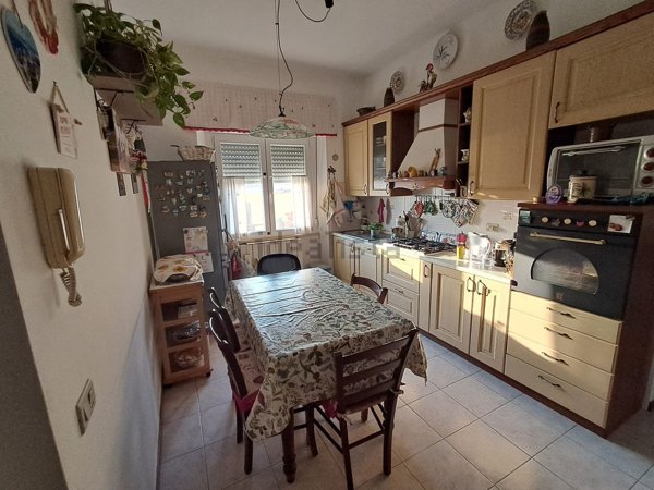 appartamento in vendita a Livorno