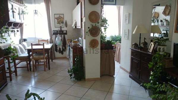 appartamento in vendita a Livorno