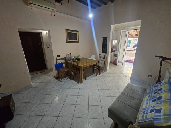 appartamento in vendita a Livorno