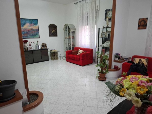 appartamento in vendita a Livorno