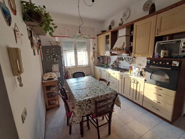 appartamento in vendita a Livorno