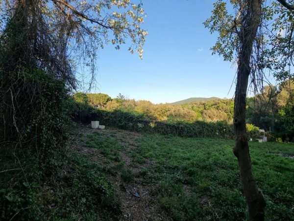 terreno agricolo in vendita a Livorno in zona Stillo