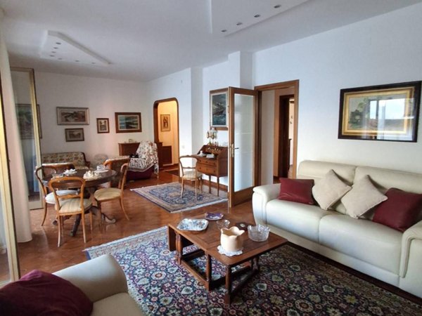 appartamento in vendita a Livorno