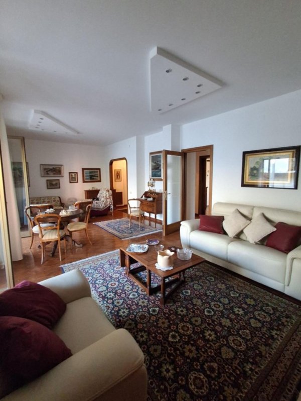 appartamento in vendita a Livorno