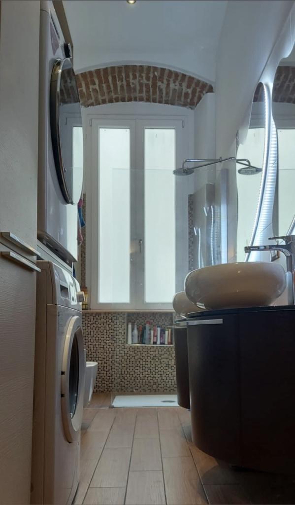 appartamento in vendita a Livorno