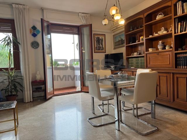 appartamento in vendita a Livorno in zona Ardenza