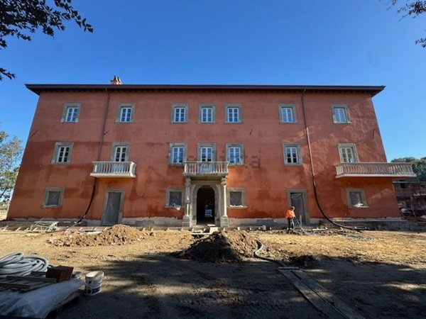 appartamento in vendita a Livorno in zona Antignano