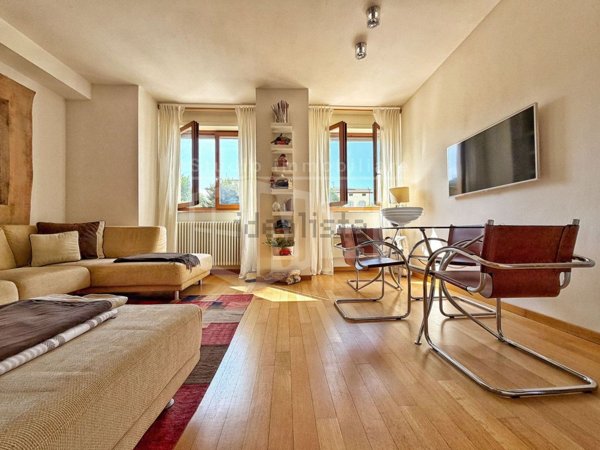 appartamento in vendita a Livorno