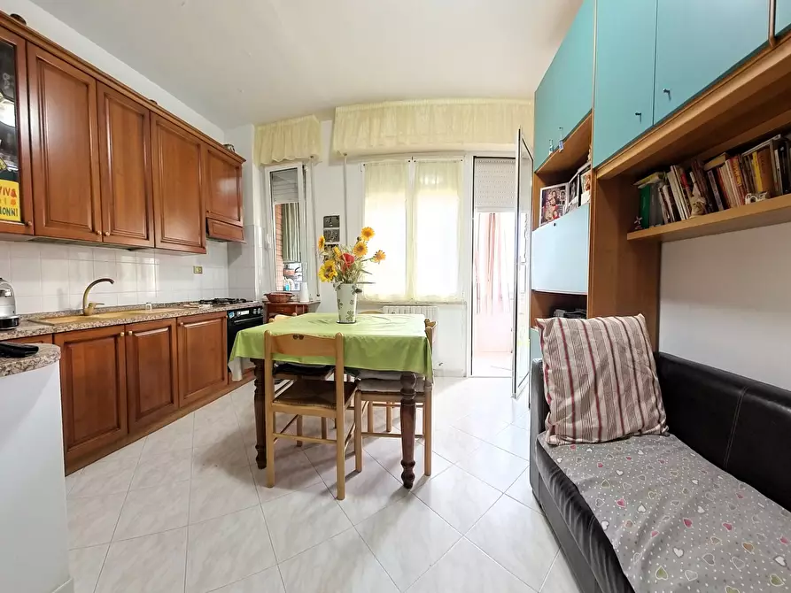 appartamento in vendita a Livorno