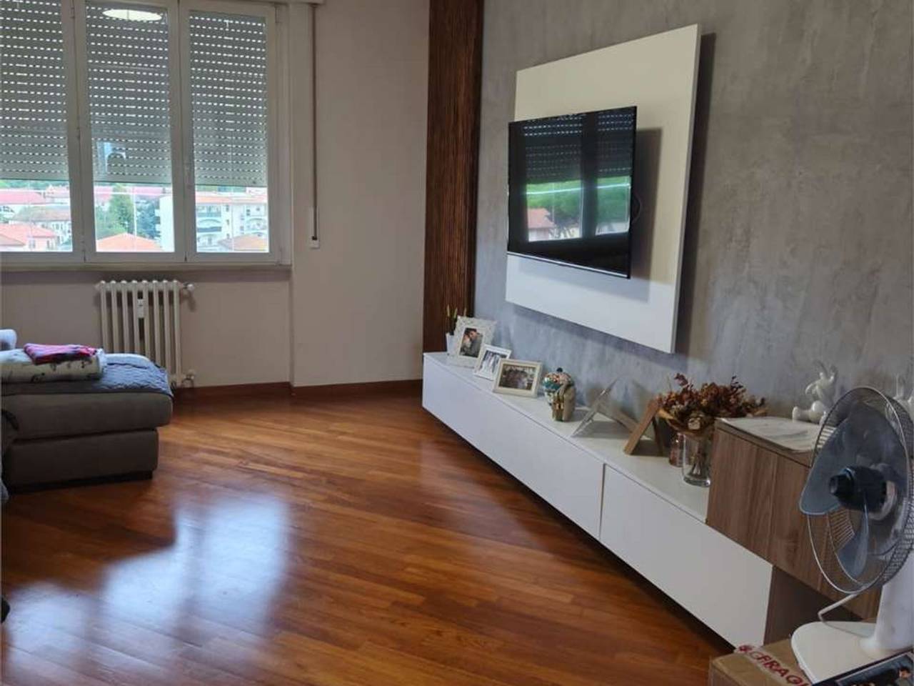 appartamento in vendita a Livorno