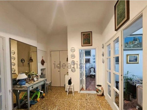 appartamento in vendita a Livorno