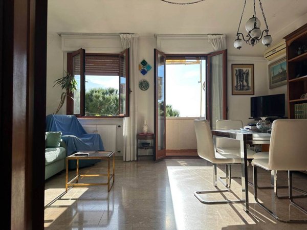 appartamento in vendita a Livorno in zona Ardenza