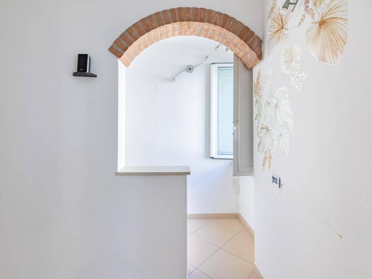 appartamento in vendita a Livorno in zona Centro Città