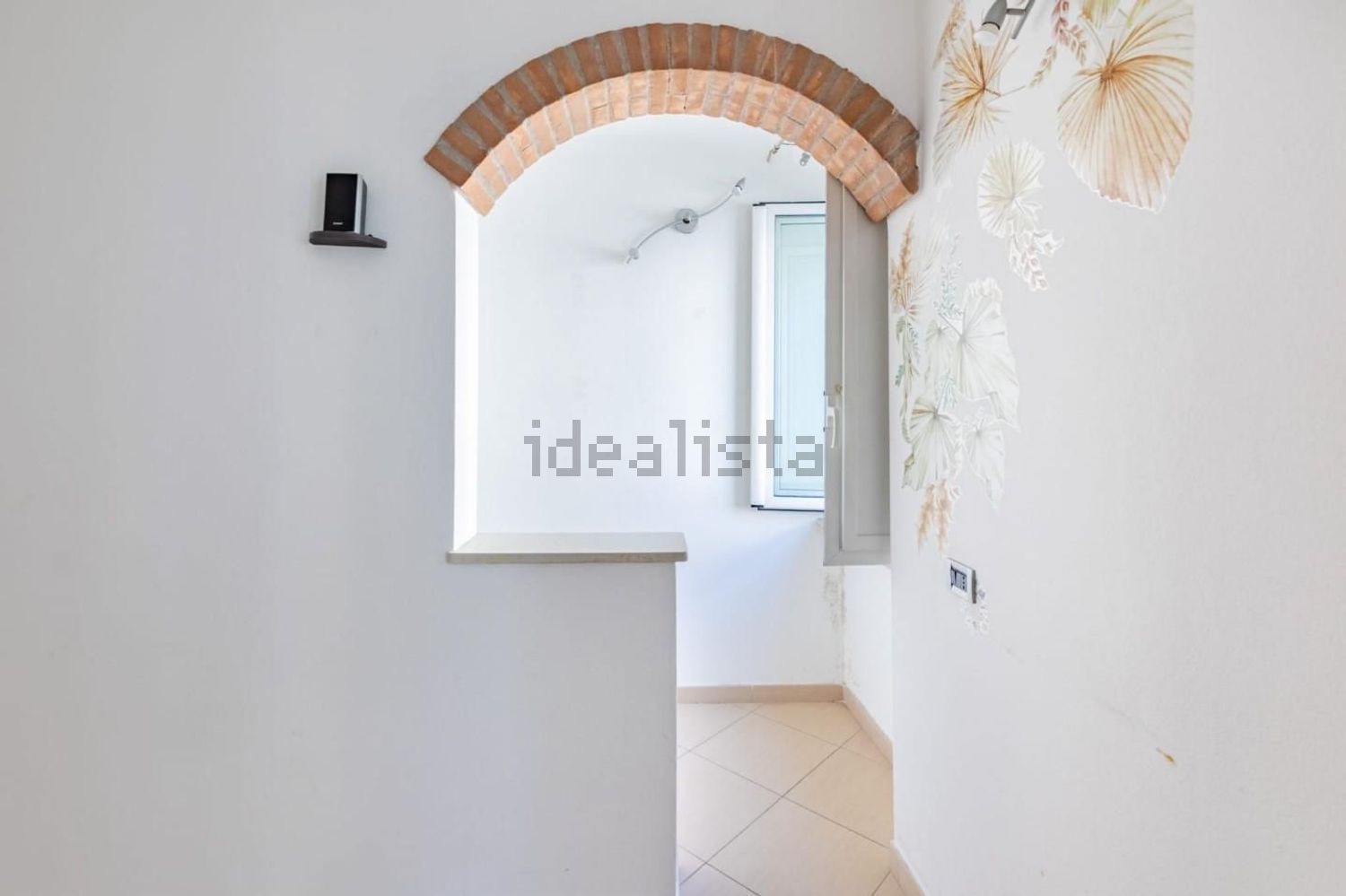 appartamento in vendita a Livorno in zona Centro Città