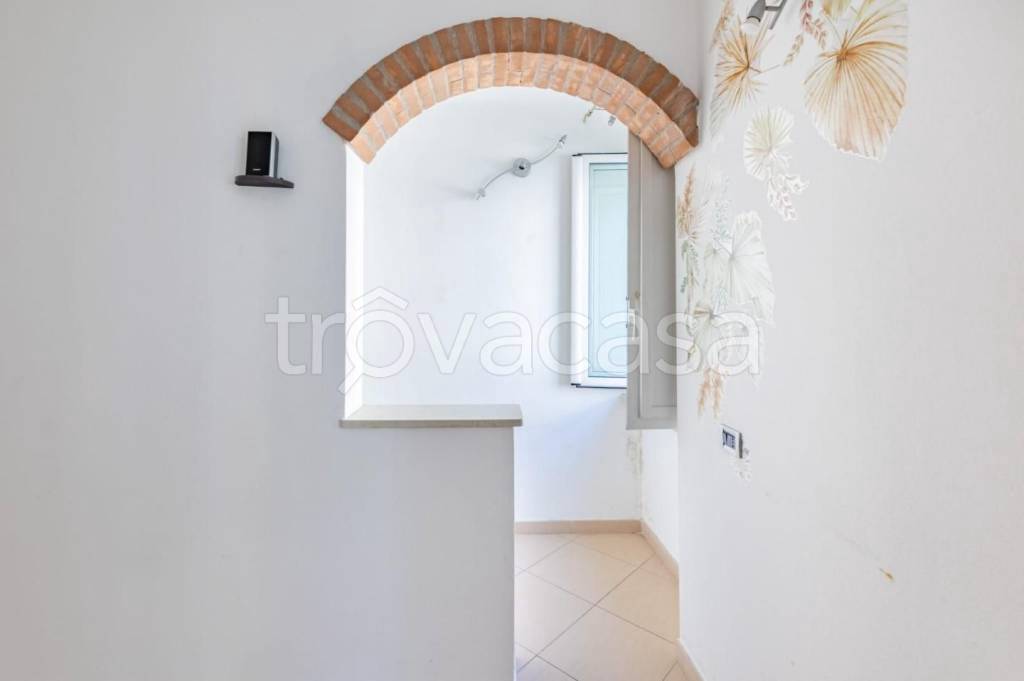 appartamento in vendita a Livorno in zona Centro Città