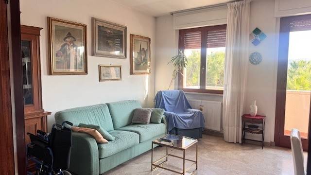 appartamento in vendita a Livorno in zona Ardenza