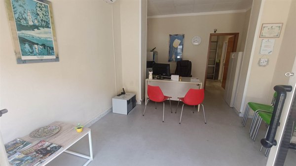 ufficio in vendita a Livorno