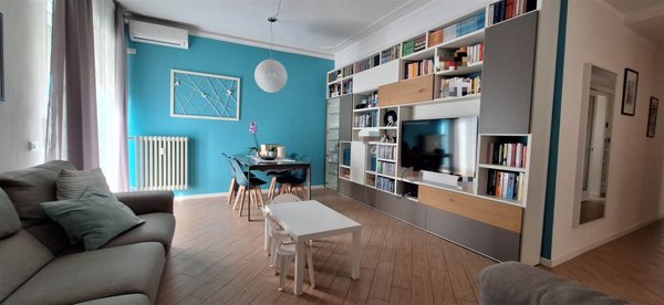 appartamento in vendita a Livorno