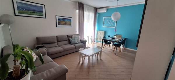 appartamento in vendita a Livorno