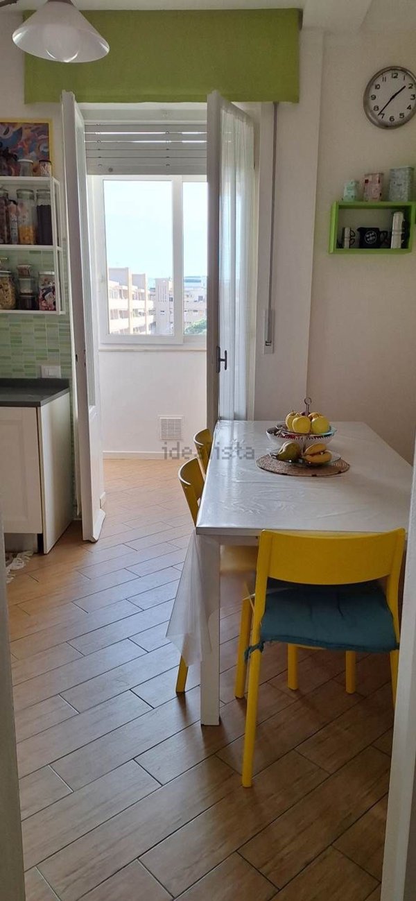 appartamento in vendita a Livorno