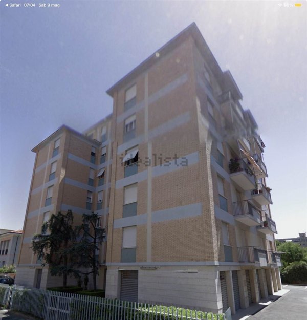 appartamento in vendita a Livorno