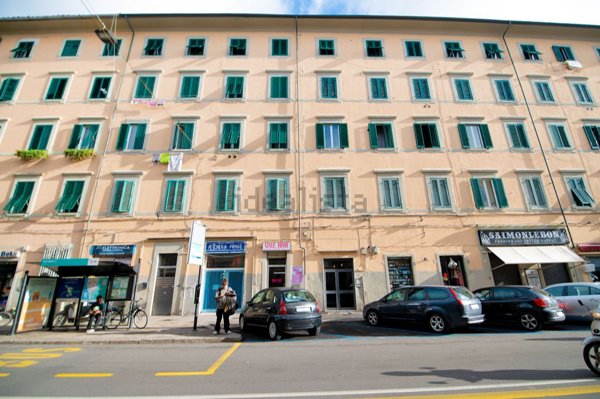 appartamento in vendita a Livorno