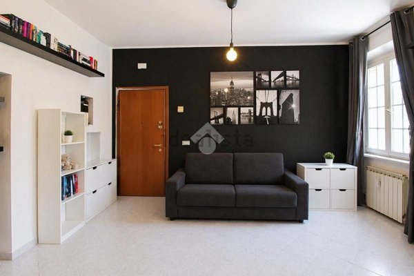 appartamento in vendita a Livorno