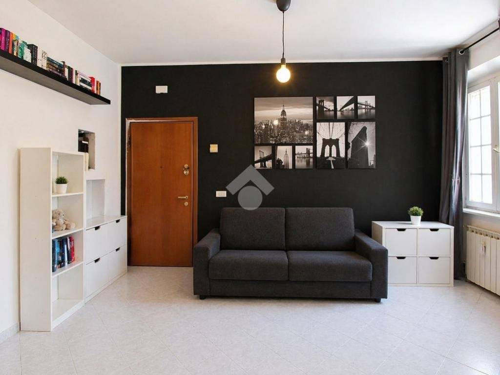 appartamento in vendita a Livorno