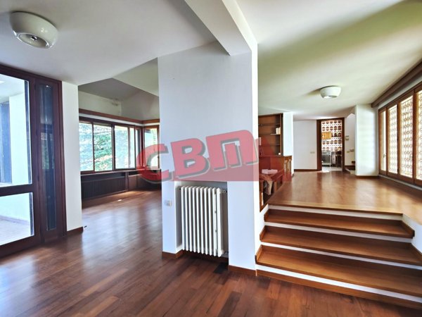casa indipendente in vendita a Livorno in zona Montenero