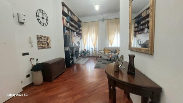 appartamento in vendita a Livorno