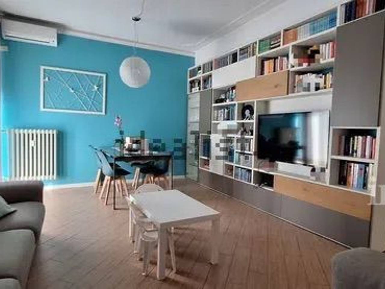 appartamento in vendita a Livorno