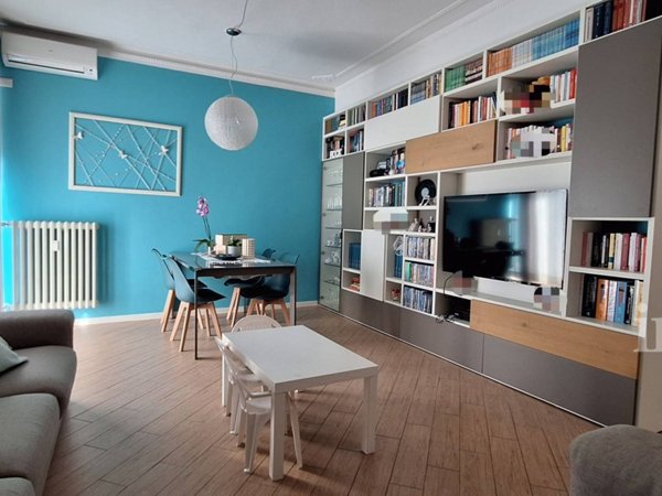 appartamento in vendita a Livorno