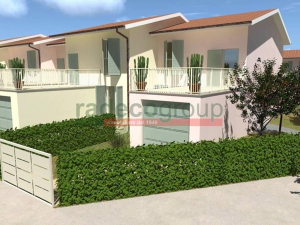 casa indipendente in vendita a Livorno