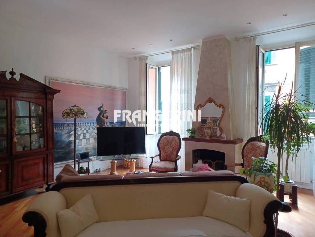 appartamento in vendita a Livorno