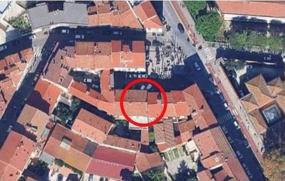 appartamento in vendita a Livorno