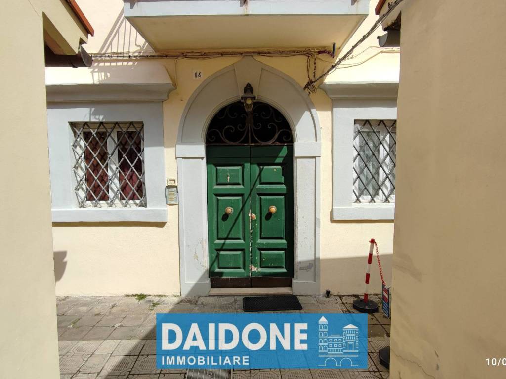 appartamento in vendita a Livorno