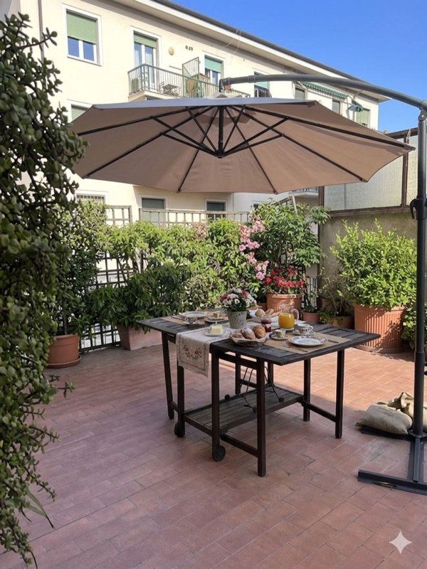 appartamento in vendita a Livorno