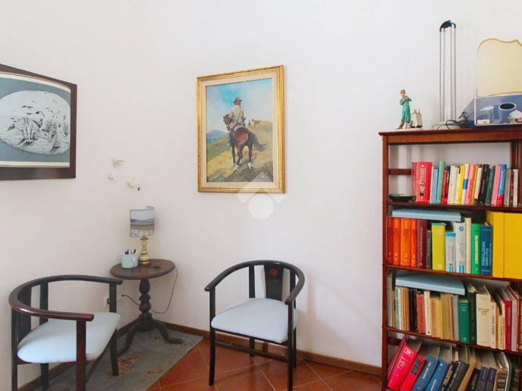 appartamento in vendita a Livorno