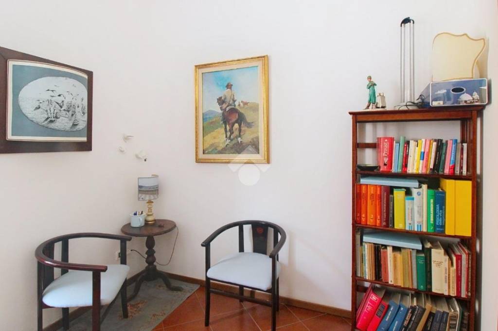 appartamento in vendita a Livorno in zona Centro Città